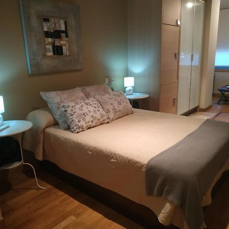 Apartamento Playa Silgar Sanxenxo Exterior foto